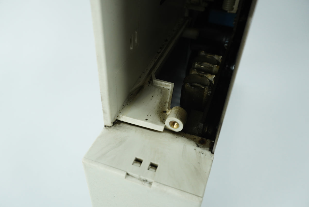 Siemens 6SN1130-1DA11-0CA0 Simodrive VSA-Modul
