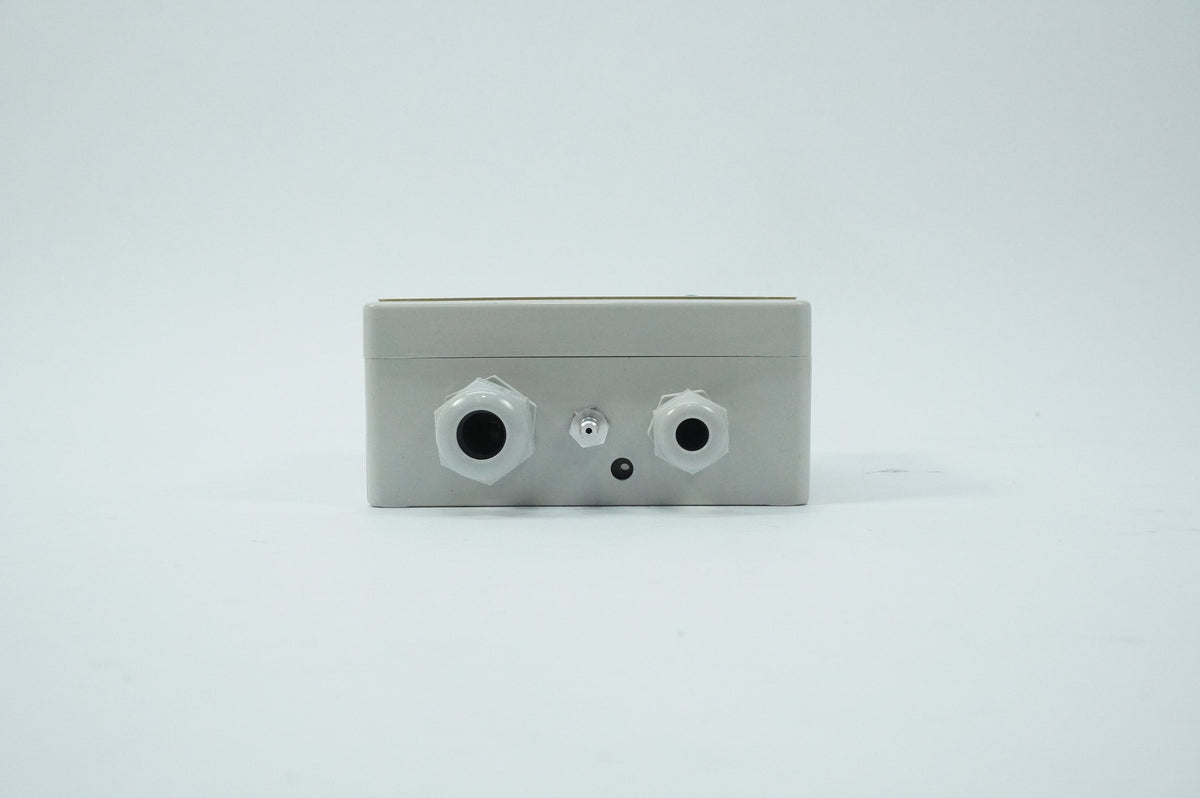 LS Control 49147 VentilationAlarm EP2 230V / ES 1162