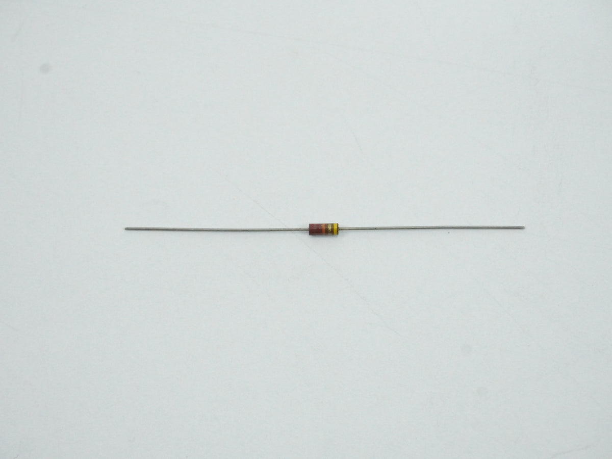 Christian Rovsing A/S 6.44710-48 22kΩ, 5% Resistors