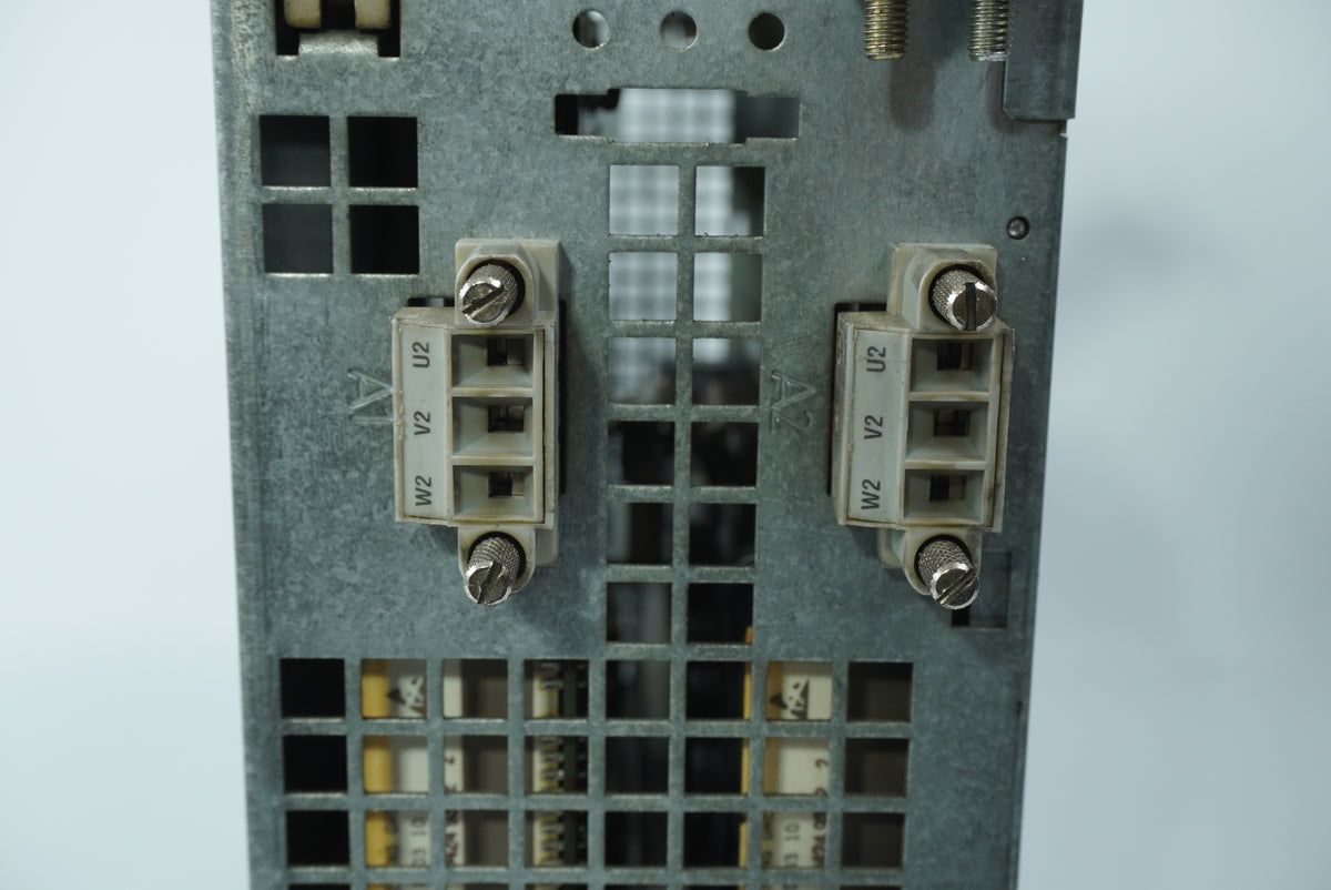 Siemens 6SN1123-1AB00-0CA0 SIMODRIVE LT-MODUL