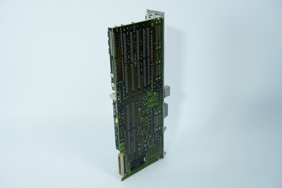 Siemens 6SN1118-0DB11-0AA0 SIMODRIVE 611 Interface Module