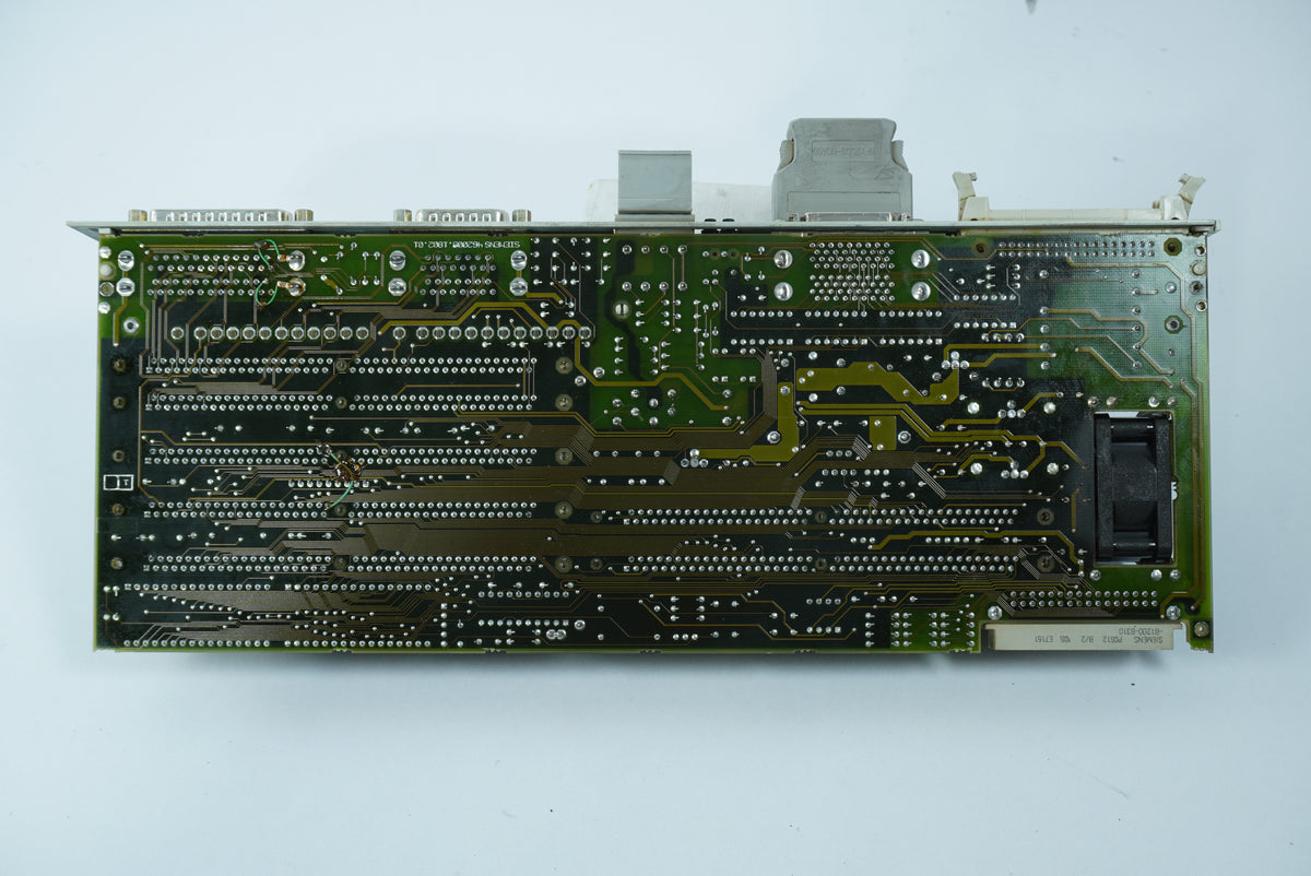 Siemens 6SN1118-0DB11-0AA0 SIMODRIVE 611 Interface Module