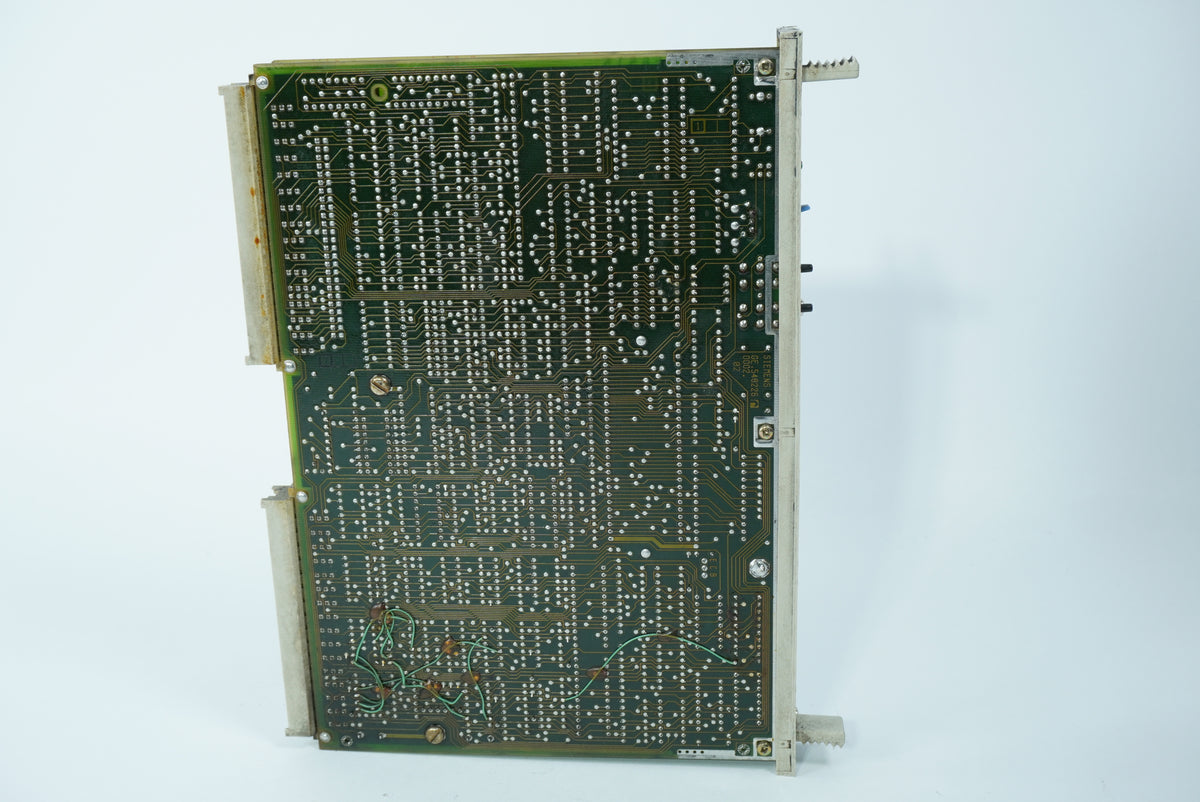 Siemens 548 226 9103.00 Circuit Board