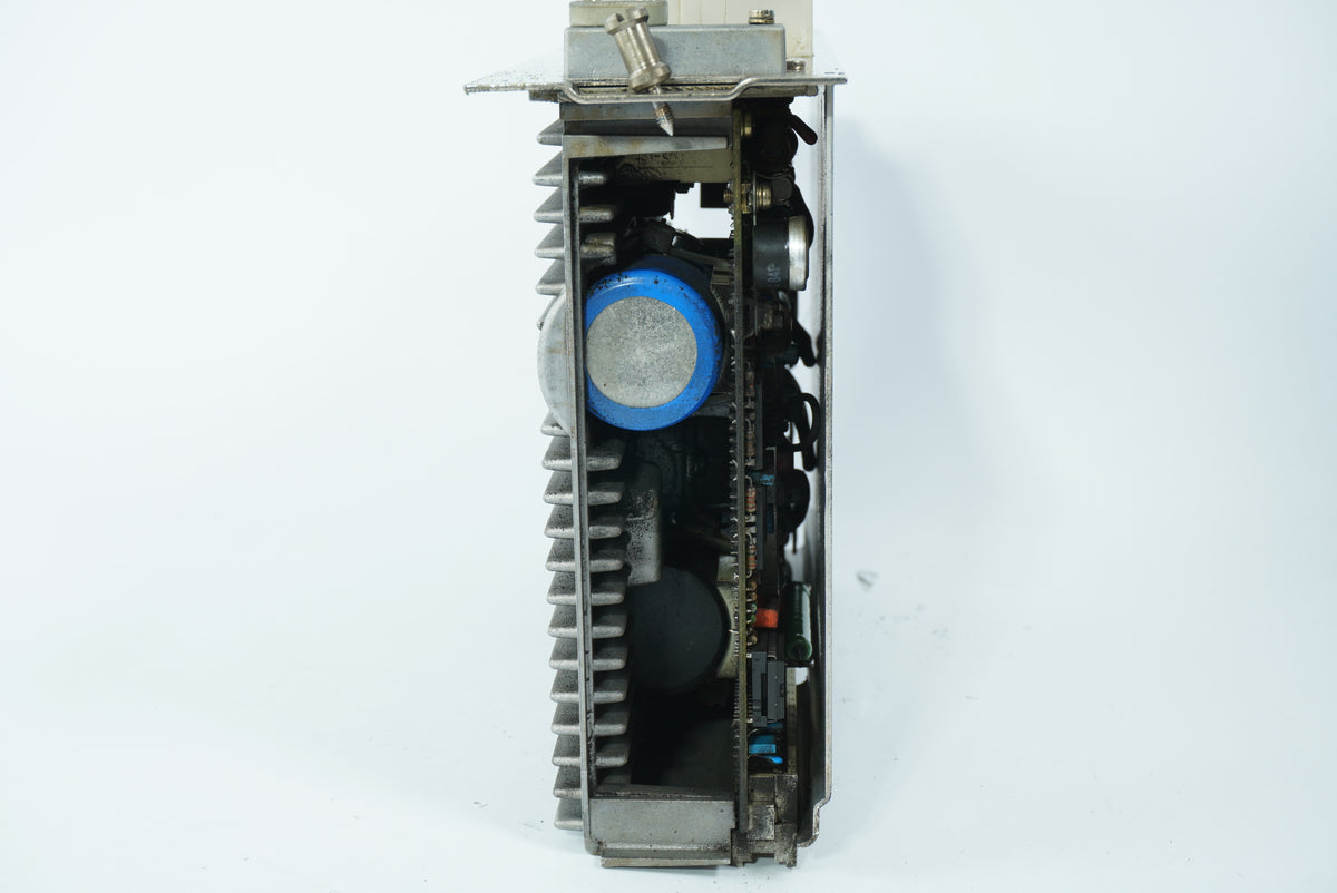 Siemens 6EV3054-0DC Einbau-Netzgerät System SVS2, G24 G5/25WRGD