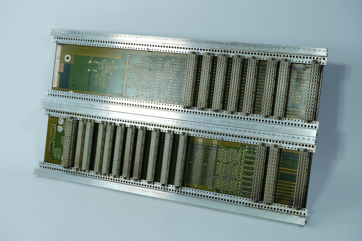 Siemens 6FX1120-1CA01 Circuit Board GE.580201.0002.01