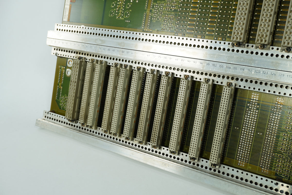 Siemens 6FX1120-1CA01 Circuit Board GE.580201.0002.01
