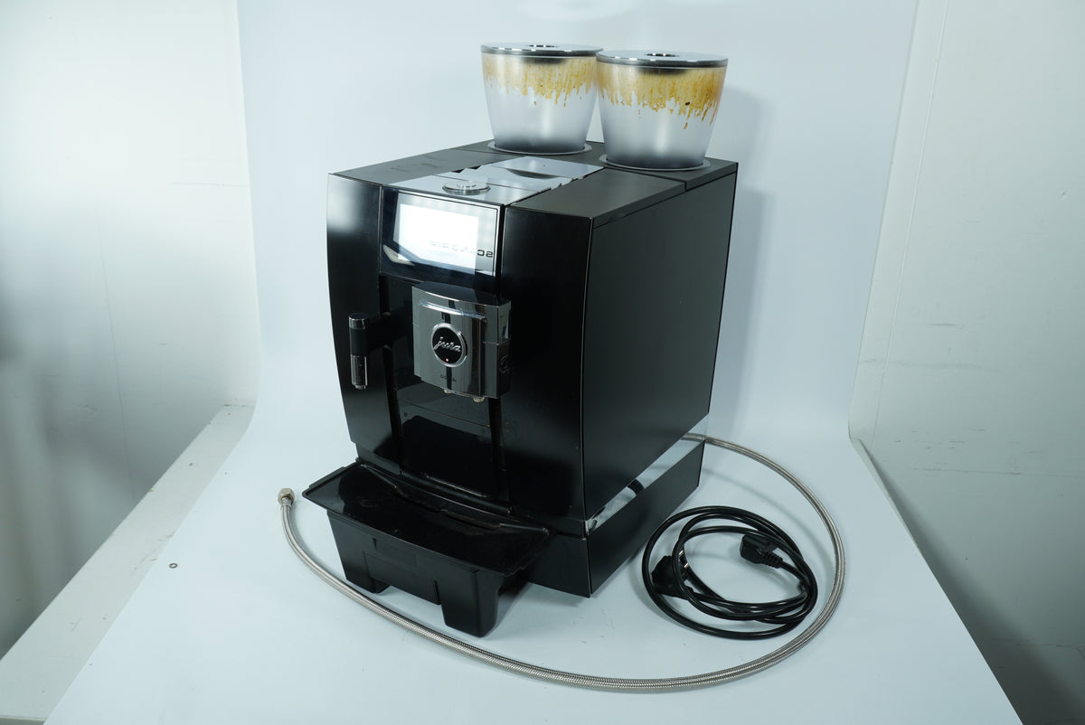 Jura 15249 GIGA X8c Black