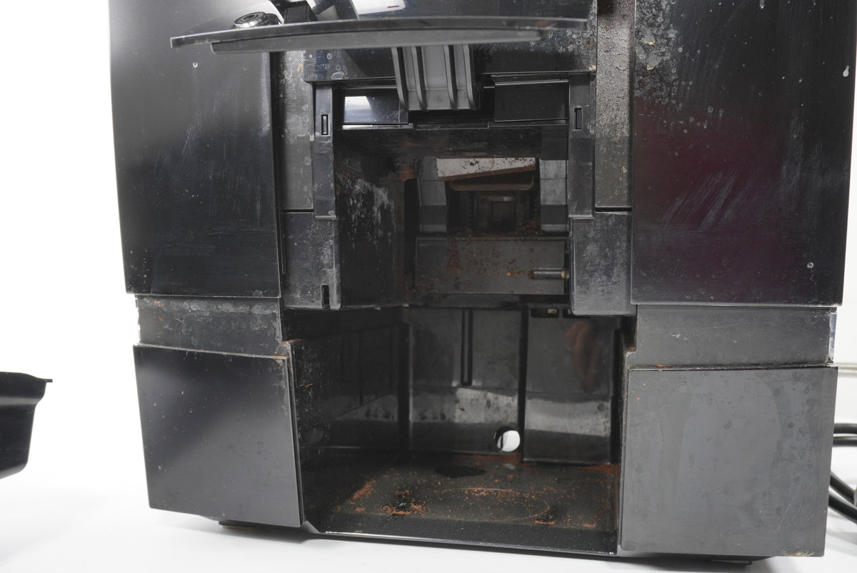 Jura 15249 GIGA X8c Black