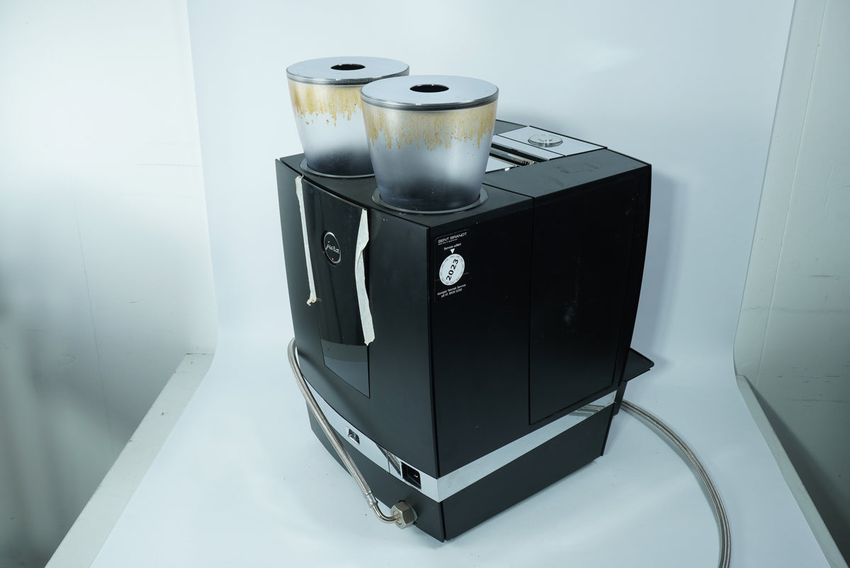 Jura 15249 GIGA X8c Black