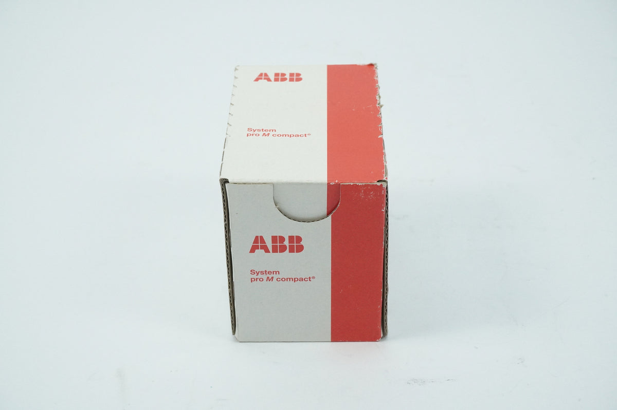 Abb 2CDS 283 001 R0164 S 203P-C16 Miniature Circuit Breaker System Pro M Compact