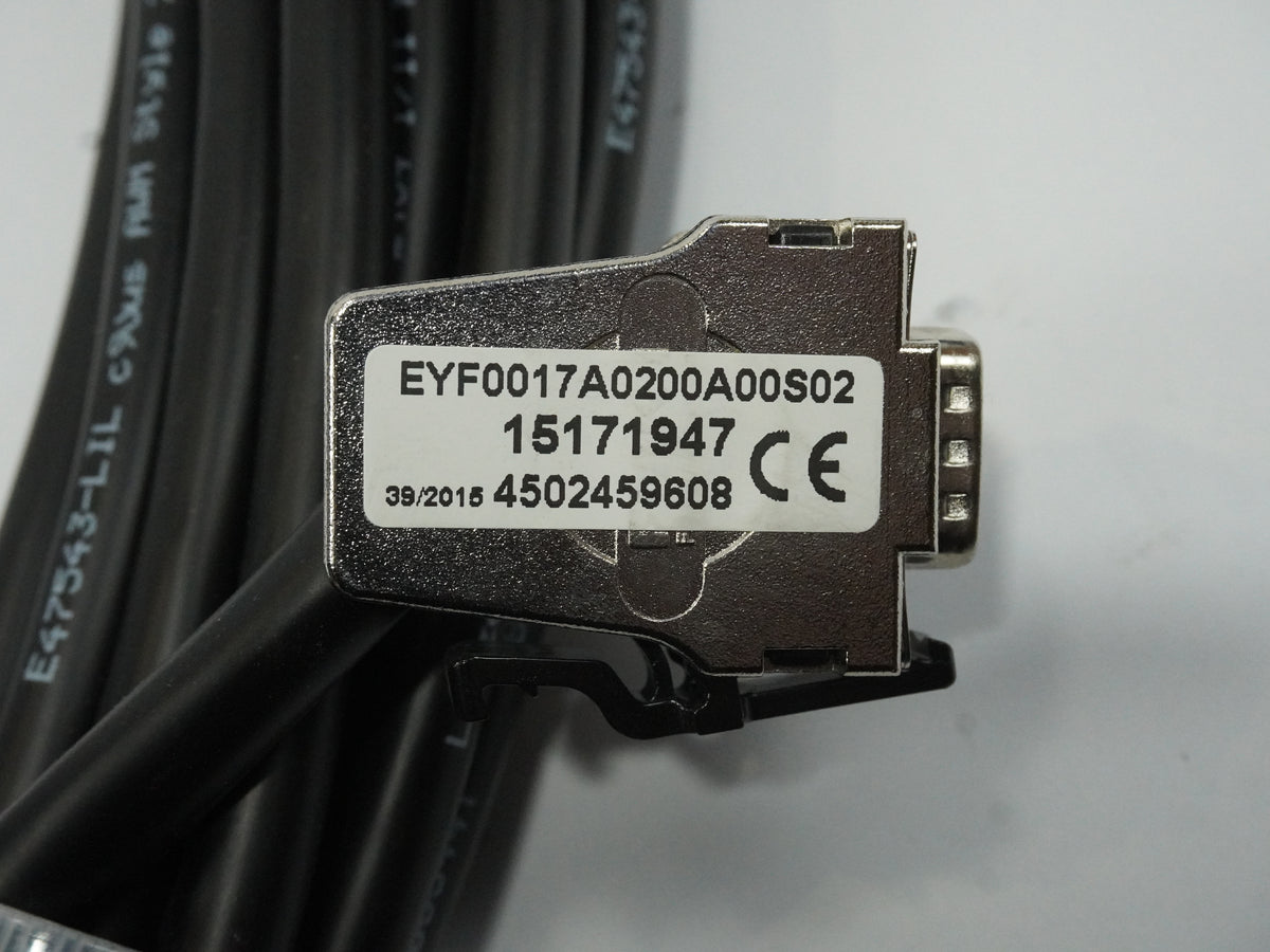 Lenze 00470759 00470759 UDM B2 SOLVER ENCODER