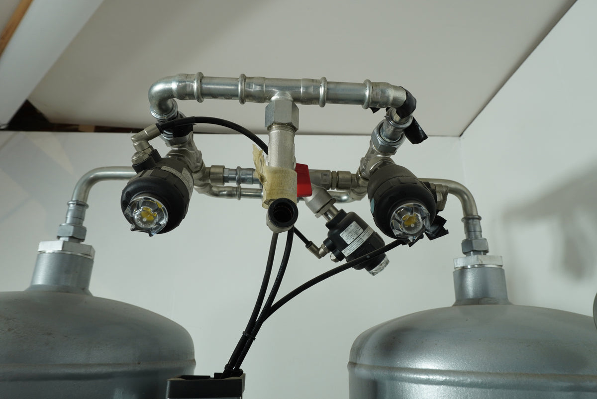 Inmatec IMT-PN 1550 Nitrogen and Oxygen Generator