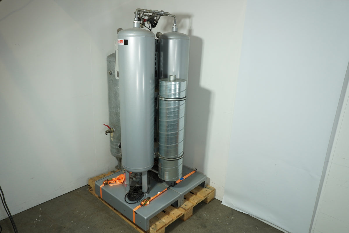 Inmatec IMT-PN 1550 Nitrogen and Oxygen Generator