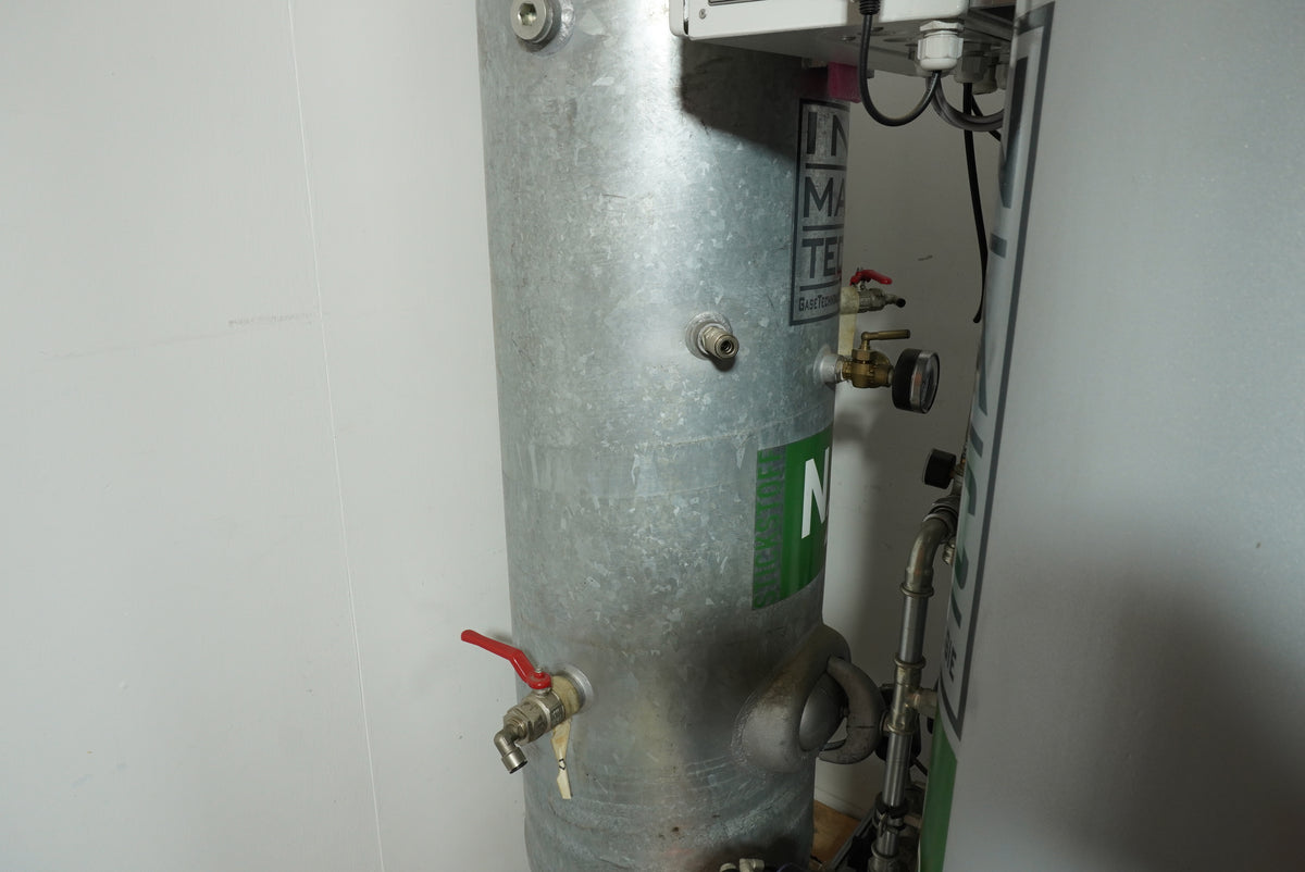 Inmatec IMT-PN 1550 Nitrogen and Oxygen Generator