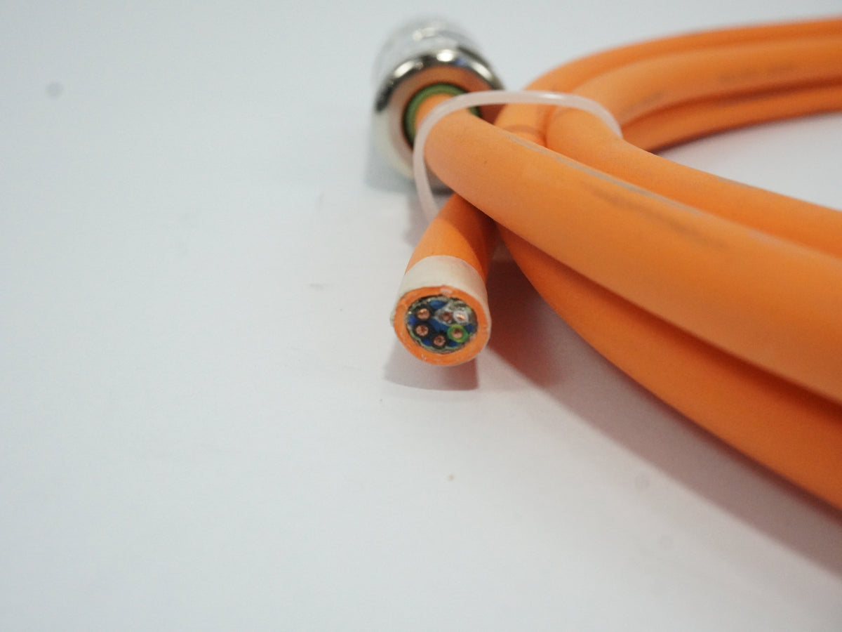 Lenze 13227534 EYP0010A0040M01A00 15153226 Industrial Servo Motor Cable