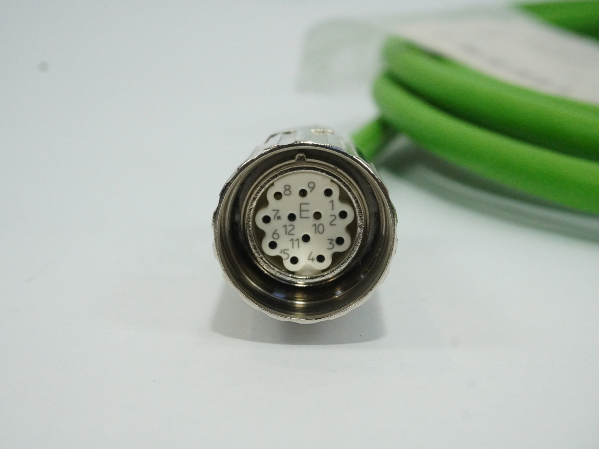 Lenze 13472809 15648253 EYF0020A0040F01S02 Feedback Encoder Cable