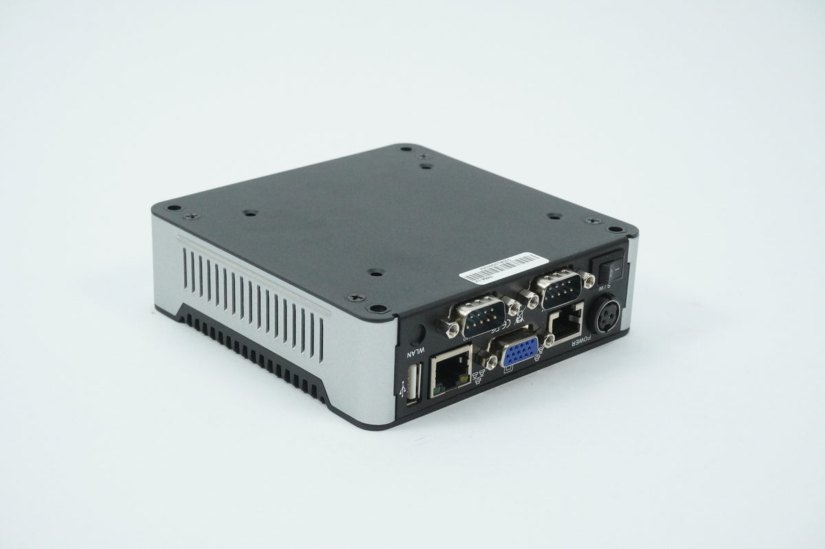 Icop 3300A-L2 EBOX, 256 MB RAM, MSTI PDX 600 1GHz CPU