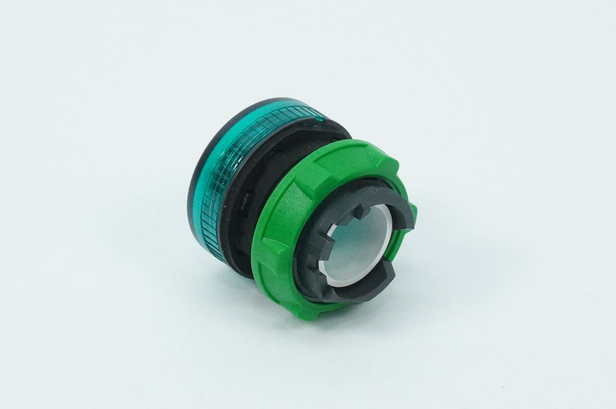 SchneiderE ZB5AV03 Head for Pilot Light