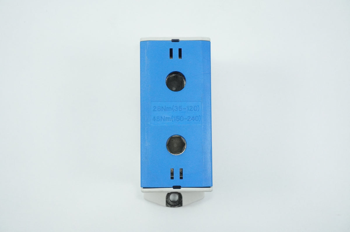 Ouneva VC05-0035 OTL Series Insulated Universal Terminal Block