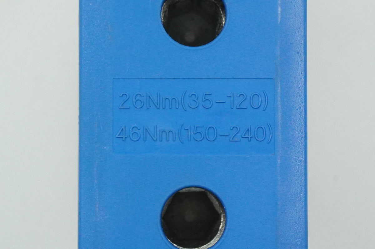 Ouneva VC05-0035 OTL Series Insulated Universal Terminal Block