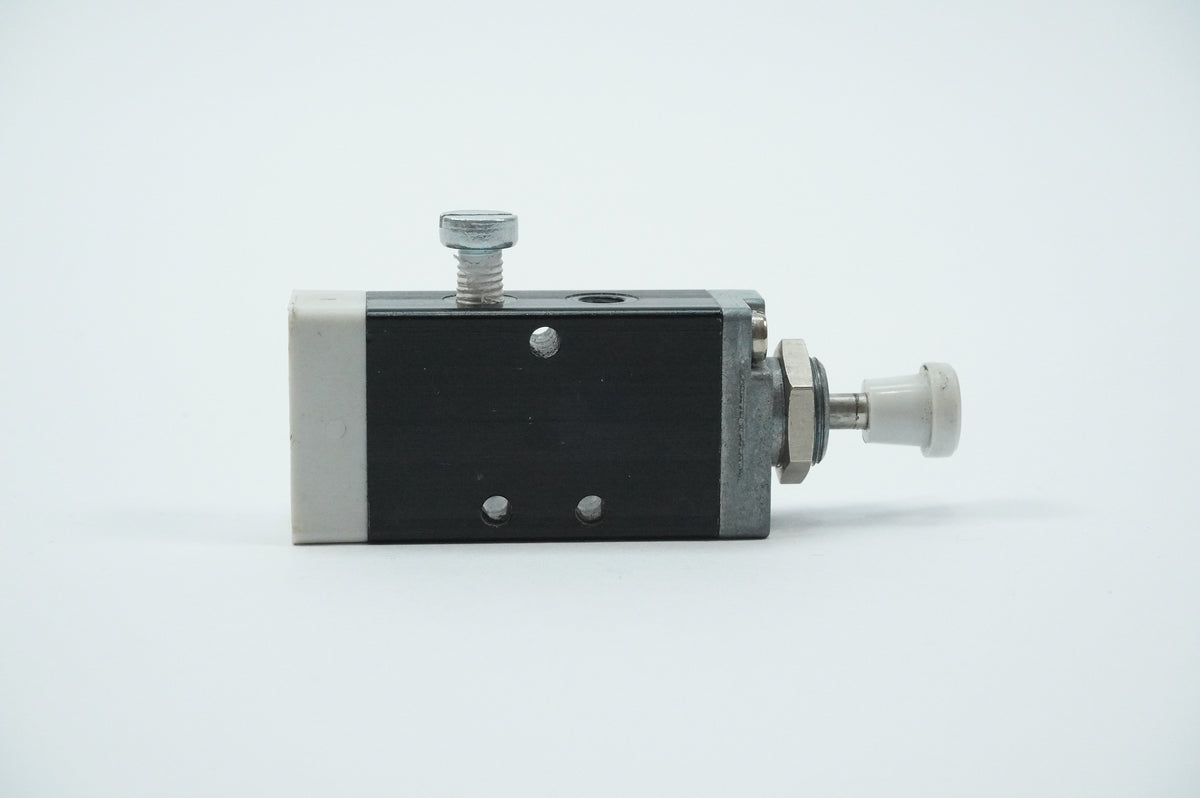 Kuhnke 81021 4 Way Pushbutton