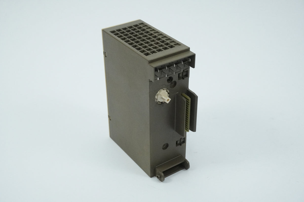 Siemens 6ES5470-8MC12 SIMATIC S5 Analog Output