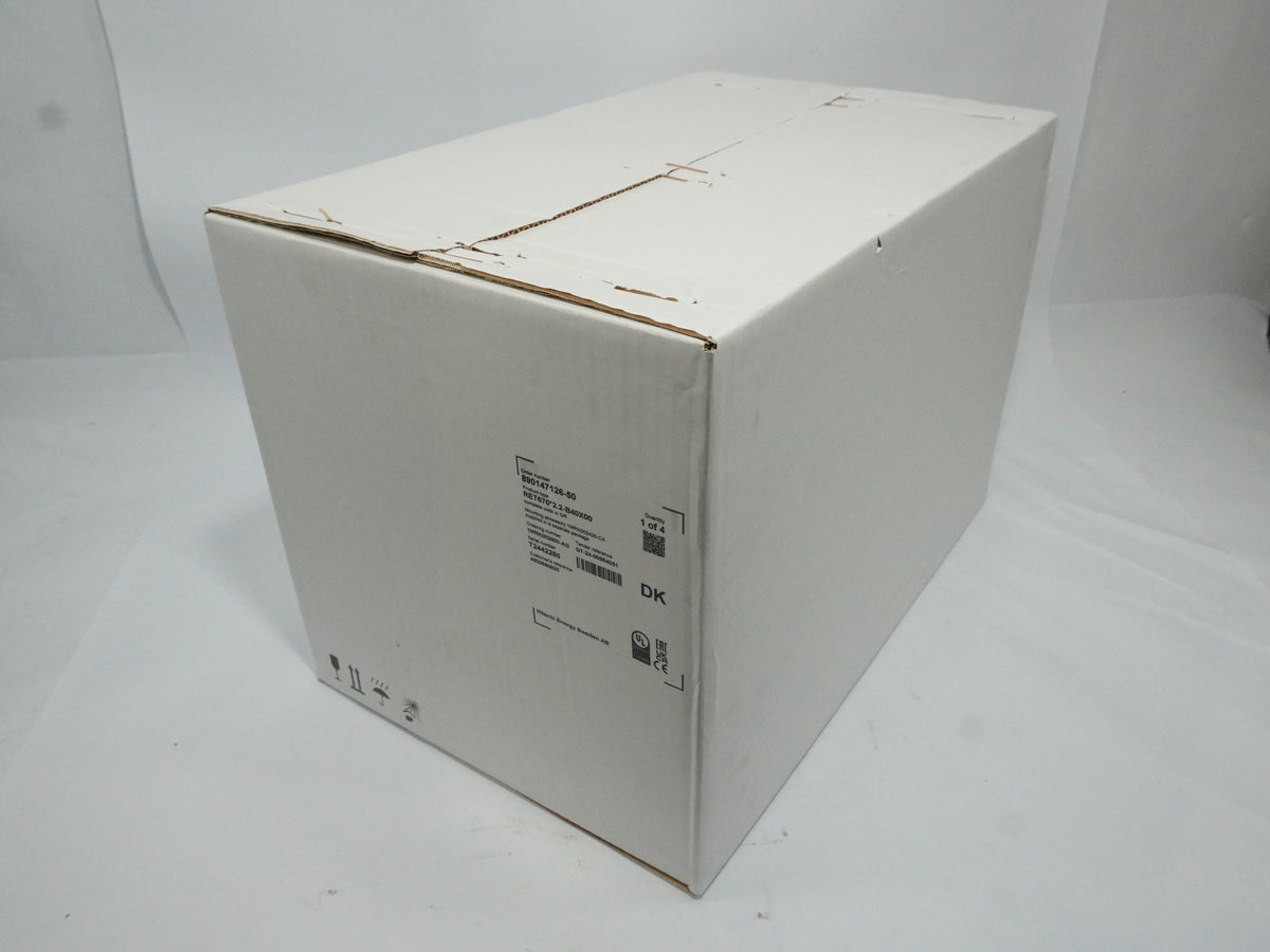 Hitachi Energy 1MRK002800-AG REB670 2.2-A20X01 Busbar Protection Relay