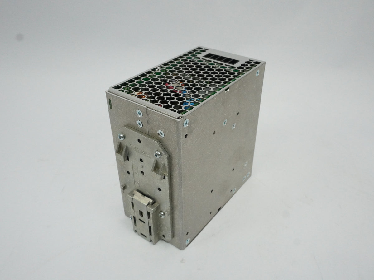 PhoenixCon 2904602 Phoenix Contact 2904602 QUINT4-PS/1AC/24DC/20 Power Supply Un