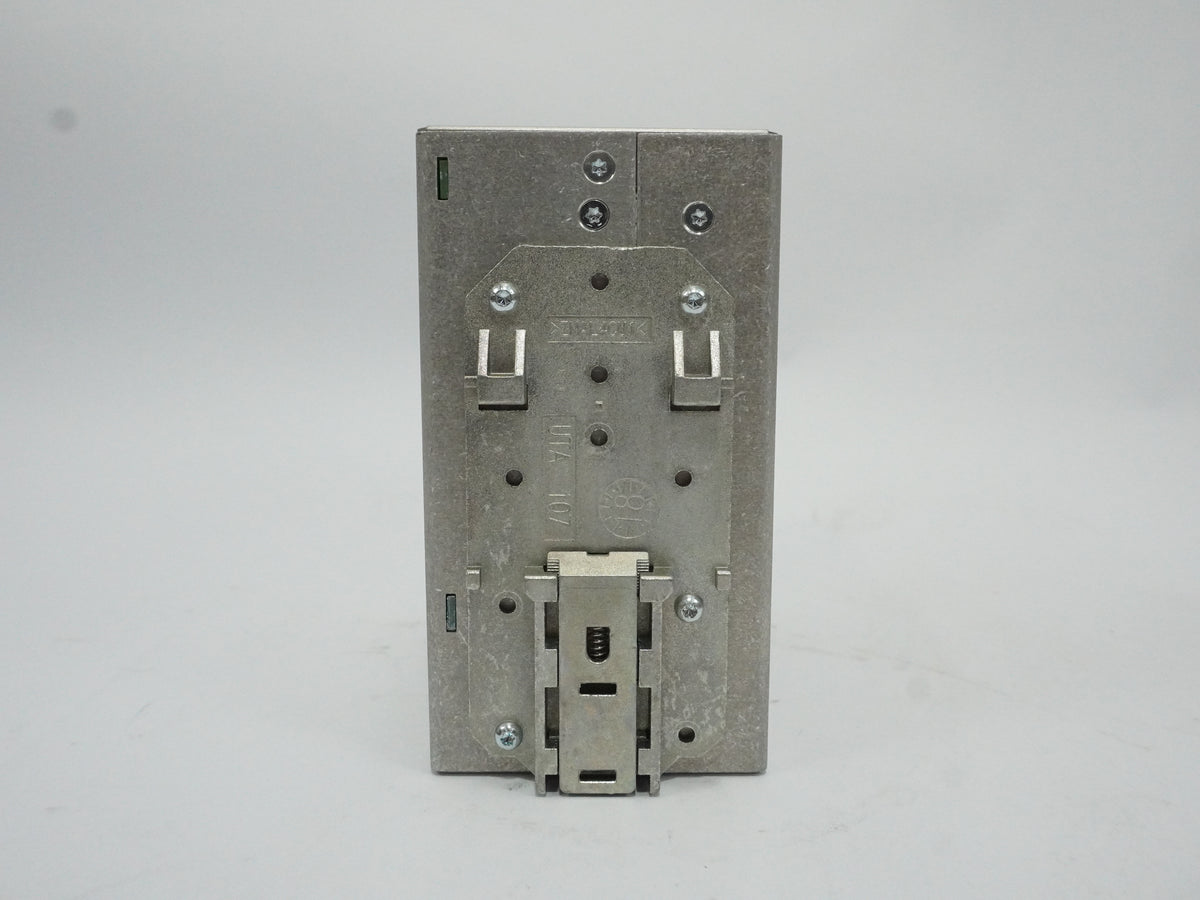 PhoenixCon 2904602 Phoenix Contact 2904602 QUINT4-PS/1AC/24DC/20 Power Supply Un