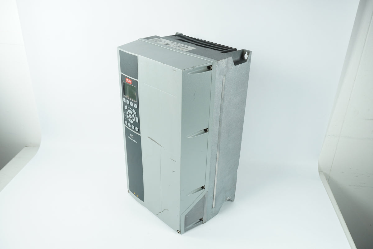 Danfoss 131U4961 VLT AutomationDrive, FC-302P5K5T5E55H1BGXXXXS021XA0BXCXXXXDX