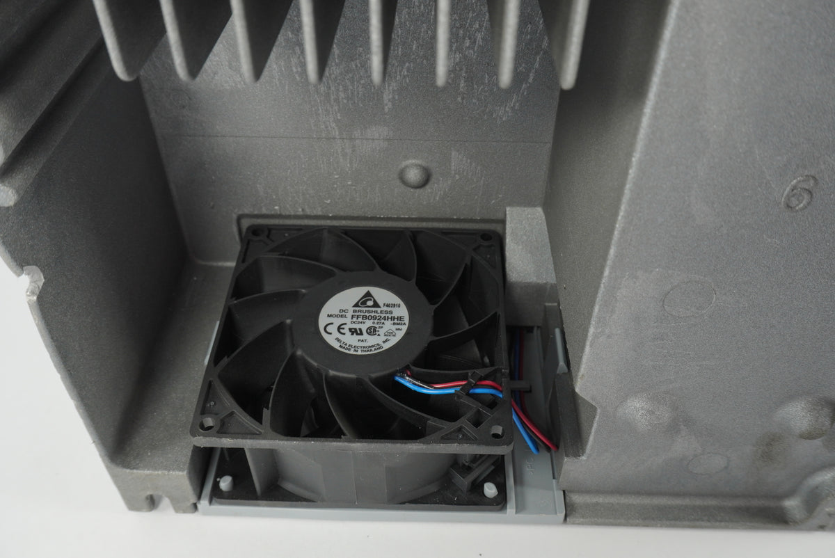 Danfoss 131U4961 VLT AutomationDrive, FC-302P5K5T5E55H1BGXXXXS021XA0BXCXXXXDX