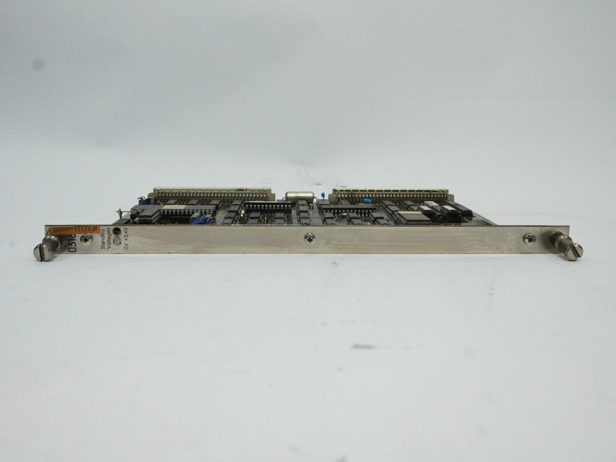Siemens 6FX1111-0AB02 Sirotec RCM Slave CPU Board