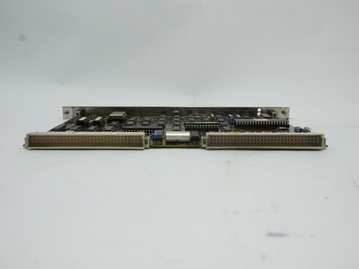 Siemens 6FX1111-0AB02 Sirotec RCM Slave CPU Board