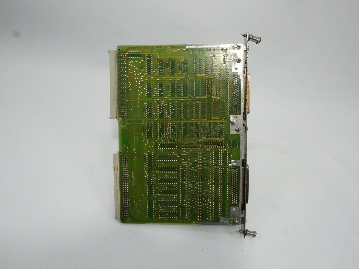 Siemens 6FX1118-4AA01 6FX1118-4AA01 Input/Output Module