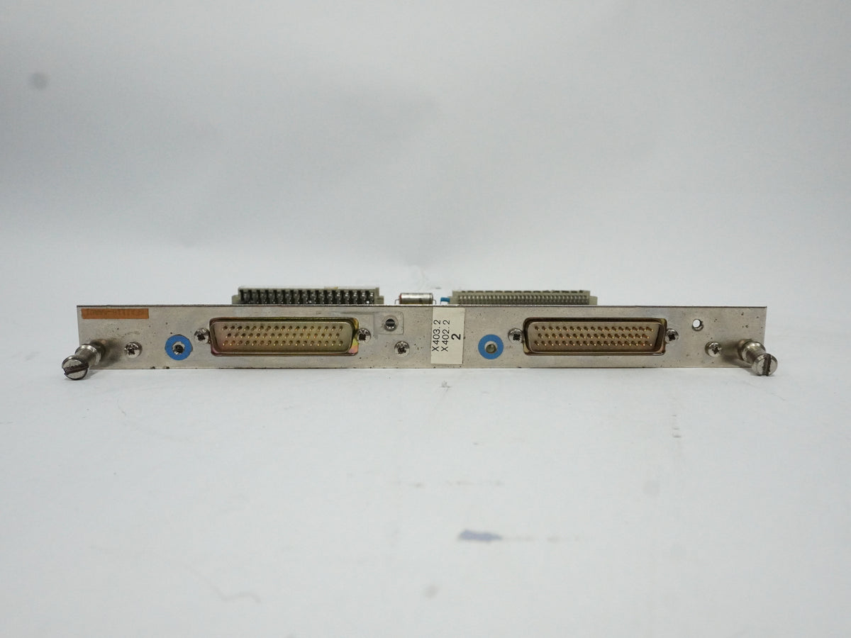 Siemens 6FX1118-4AA01 6FX1118-4AA01 Input/Output Module