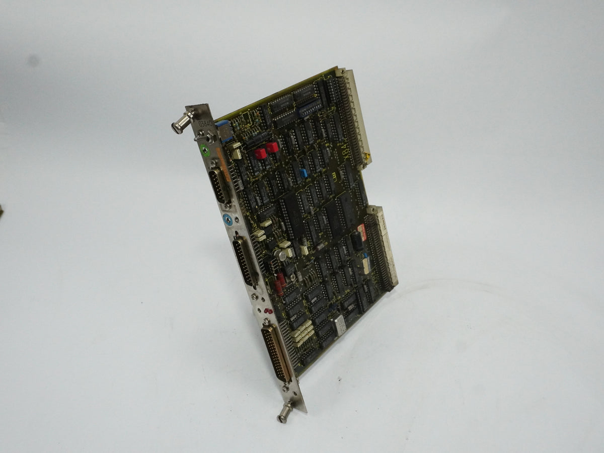 Siemens 6FX1122-2AB02 6FX1122-2AB02 003840
