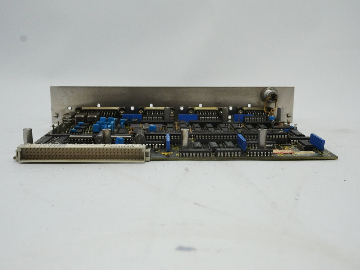 Siemens 6FX1111-1AA01 6FX1111-1AA01 Circuit Board
