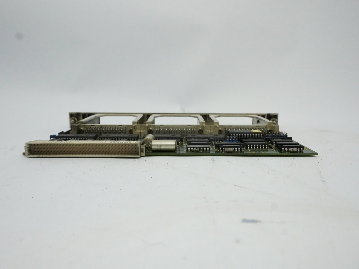 Siemens 6FX1120-2CA00 Sinumerik System Board