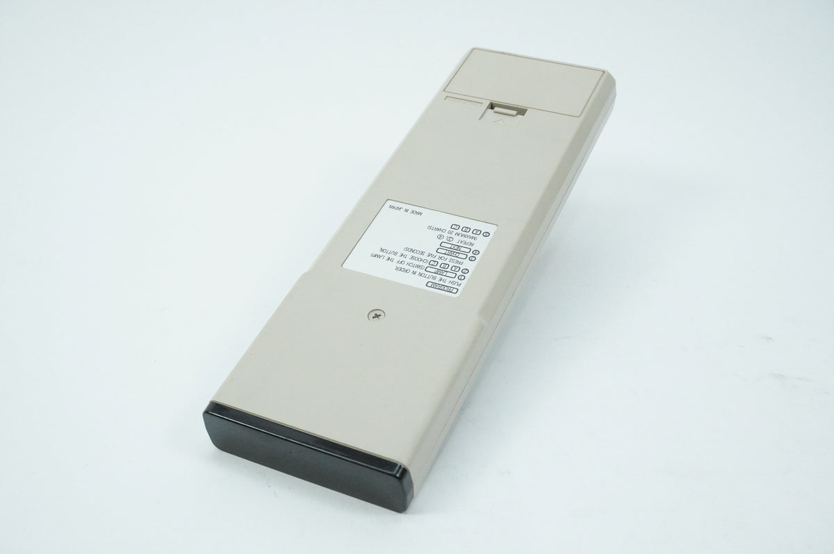 Magnon CP-670 Remote Control for Magnon Auto Chart Projector Refractor Type T