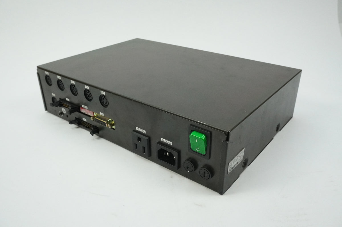 Nidek RT-1200U Refractor Power Box With Power Cord