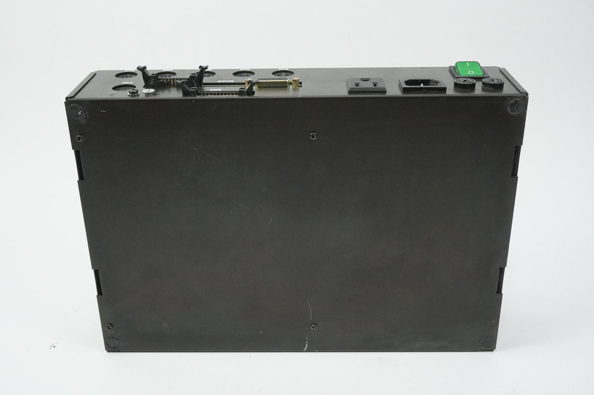 Nidek RT-1200U Refractor Power Box With Power Cord