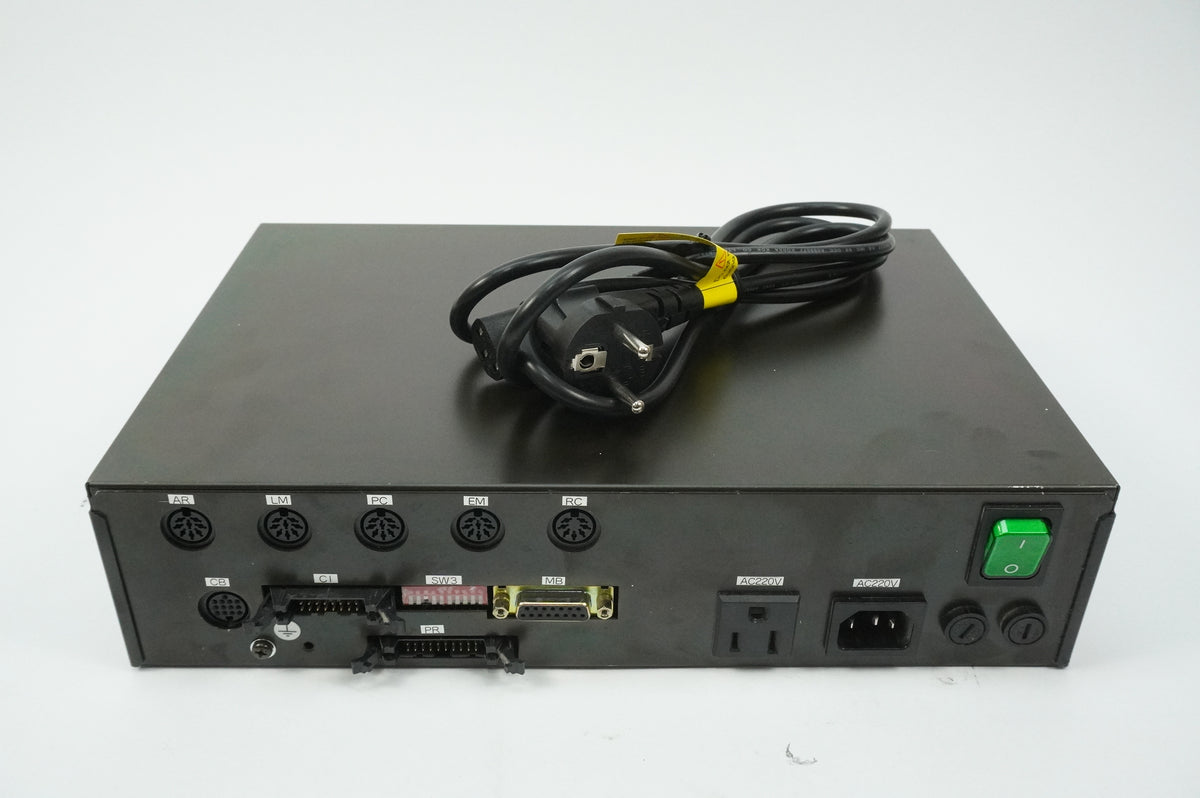 Nidek RT-1200U Refractor Power Box With Power Cord