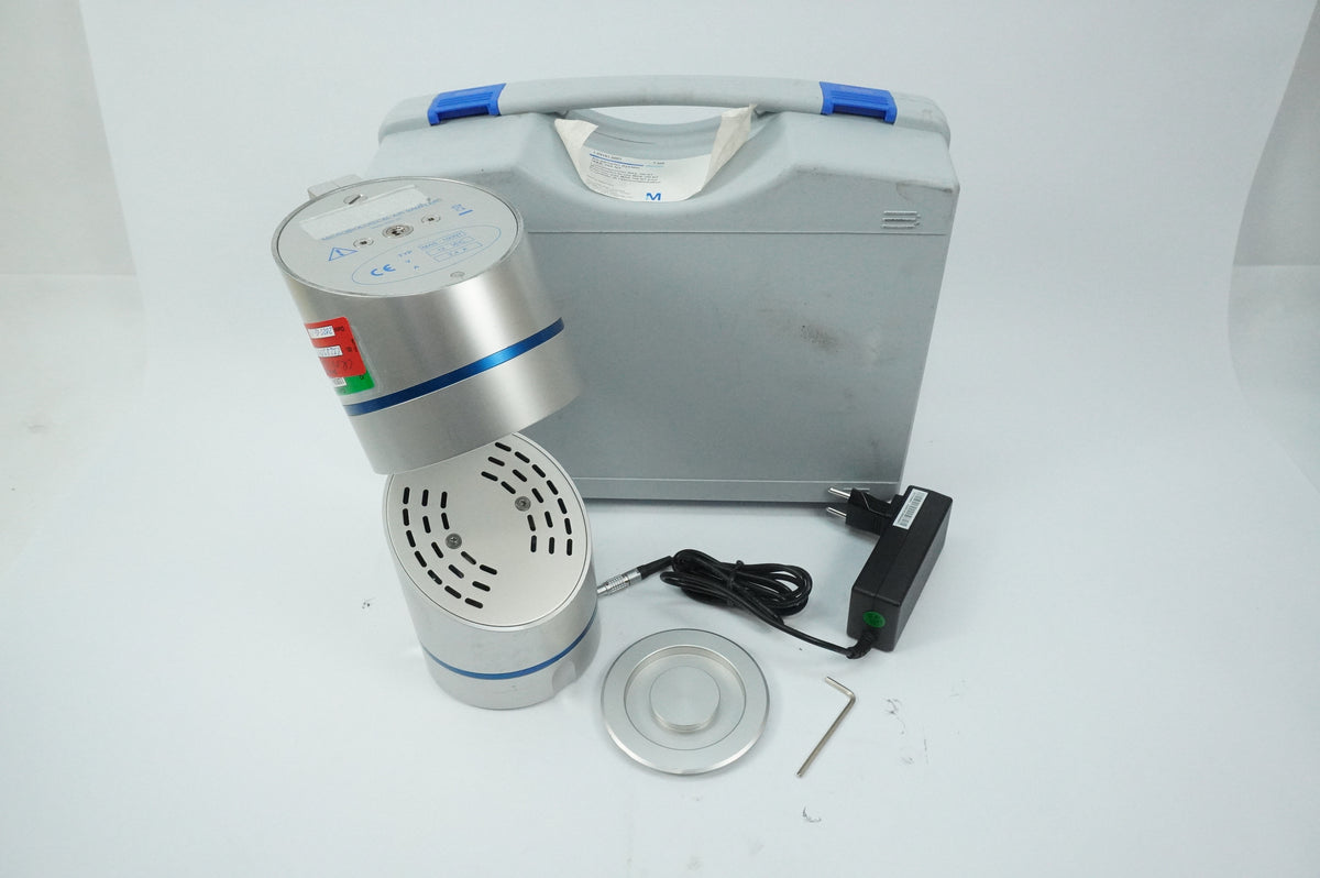 Merck Millipore MAS-100 NT Microbiological Air Sampler
