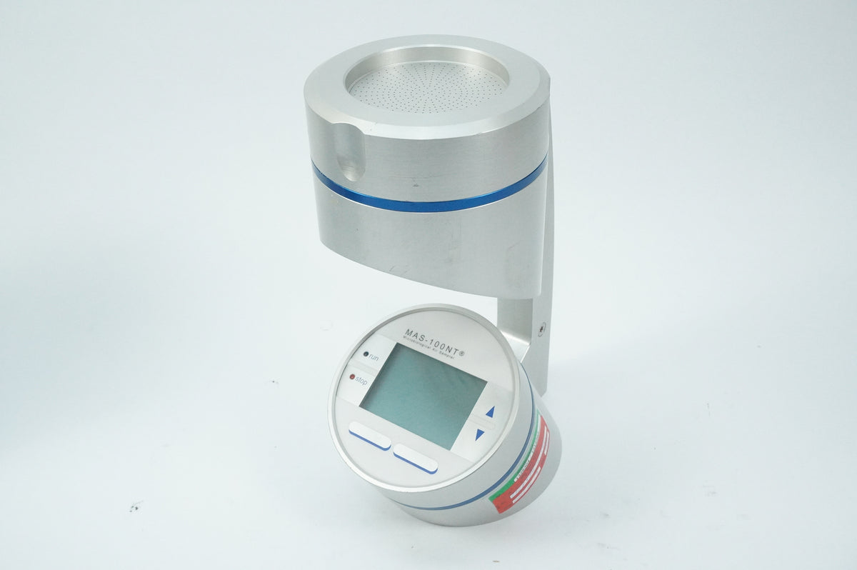 Merck Millipore MAS-100 NT Microbiological Air Sampler