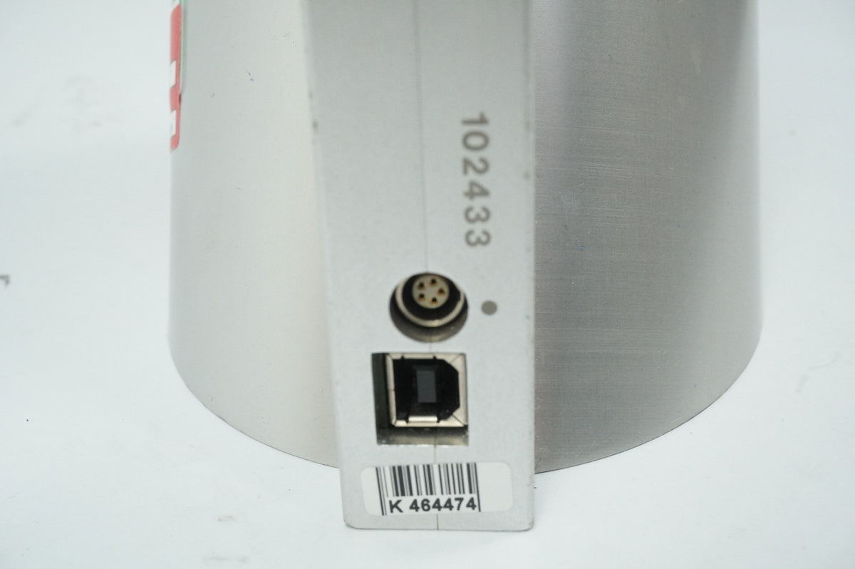 Merck Millipore MAS-100 NT Microbiological Air Sampler