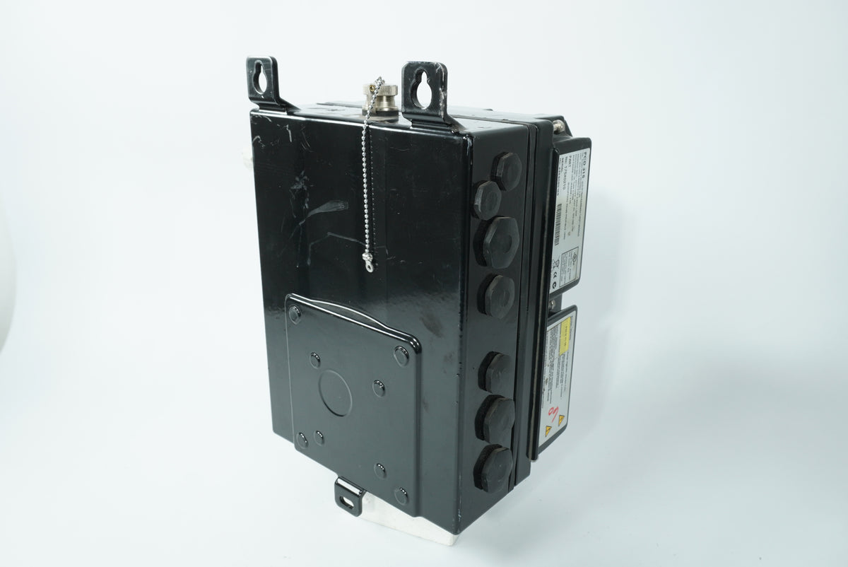 Danfoss 175X0210 FCD 315 VLT Drive crb315pt4p66ebr1d0f13t00c0