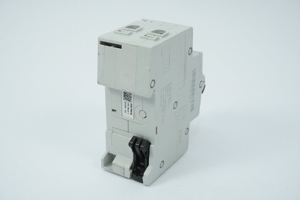 Abb 2CSR275180R1104 DS201 M C10 A30 RCBO System Pro M Compact
