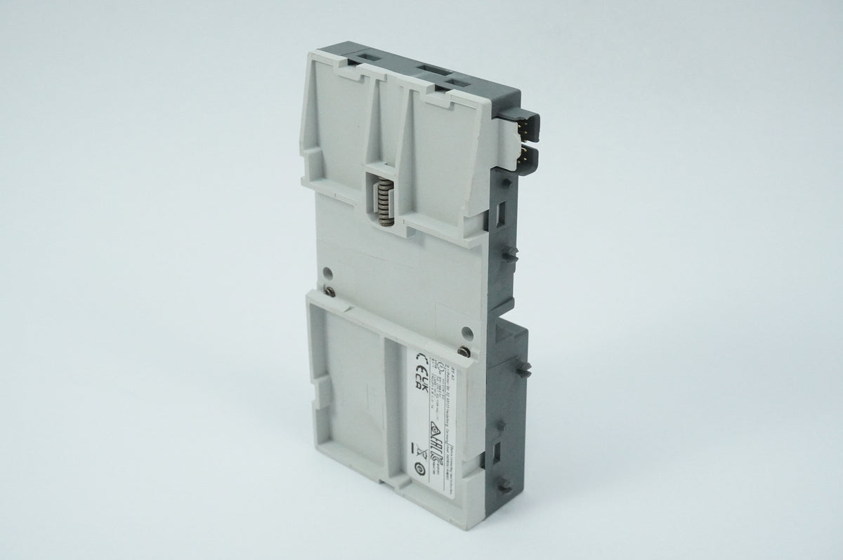 Abb 1SAP212000R0001 1SAP212000R0001 IO Terminal Unit