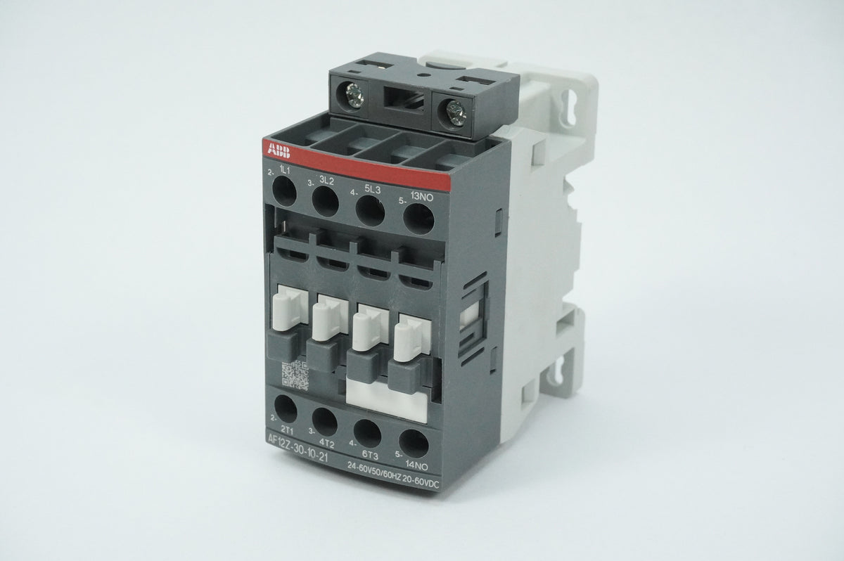 Abb AF12Z-30-10-21 Contactor
