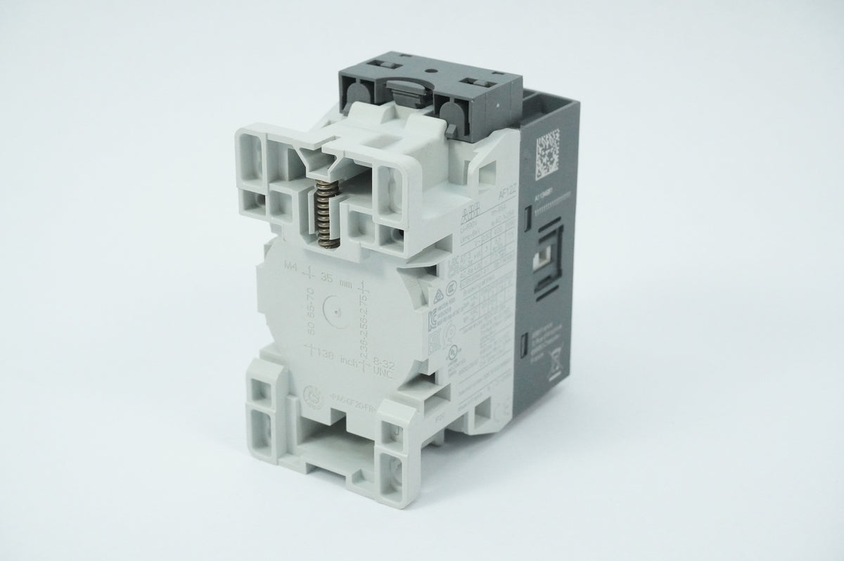 Abb AF12Z-30-10-21 Contactor